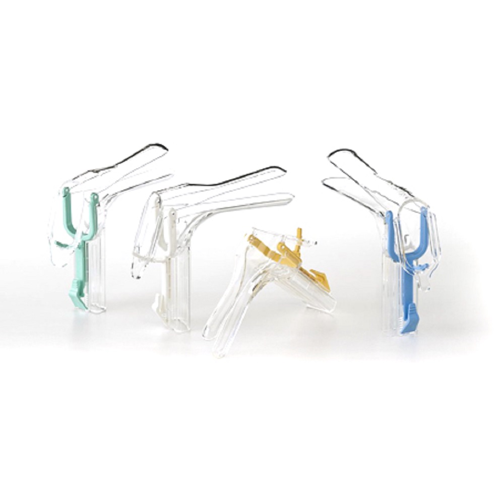 KleenSpec Vaginal Specula, Medium